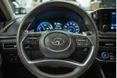 Thumbnail of 2023 Gray Hyundai SONATA Hybrid