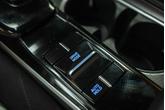 Thumbnail of 2023 Gray Hyundai SONATA Hybrid
