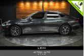 Photo of 2023 Gray Hyundai SONATA Hybrid