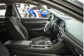 Thumbnail of 2023 Gray Hyundai SONATA Hybrid