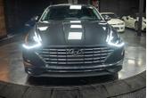 Thumbnail of 2023 Gray Hyundai SONATA Hybrid
