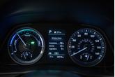 Thumbnail of 2023 Gray Hyundai SONATA Hybrid