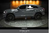 Photo of 2021 Pure Gray Volkswagen Atlas Cross Sport
