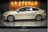 Photo of 2019  Ford Fusion