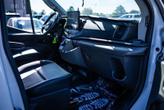 Thumbnail of 2022 White Ford Transit-350