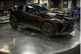 Thumbnail of 2019 Jet Black Mica Mazda CX-3