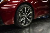 Thumbnail of 2022 Red Toyota Corolla