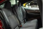 Thumbnail of 2022 Red Toyota Corolla