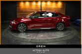 Photo of 2022 Red Toyota Corolla