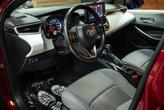 Thumbnail of 2022 Red Toyota Corolla