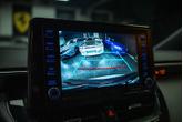 Thumbnail of 2022 Red Toyota Corolla