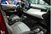 Thumbnail of 2022 Red Toyota Corolla