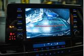 Thumbnail of 2023 Gray Toyota Sienna