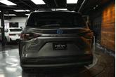 Thumbnail of 2023 Gray Toyota Sienna