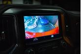 Thumbnail of 2020 Red Chevrolet Silverado 1500