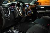 Thumbnail of 2020 Red Chevrolet Silverado 1500