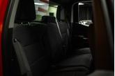 Thumbnail of 2020 Red Chevrolet Silverado 1500