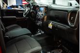 Thumbnail of 2020 Red Chevrolet Silverado 1500