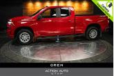 Photo of 2020 Red Chevrolet Silverado 1500