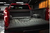Thumbnail of 2020 Red Chevrolet Silverado 1500