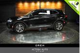 Photo of 2022 Black Buick Envision