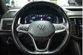 Thumbnail of 2020 Pure White Volkswagen Atlas Cross Sport