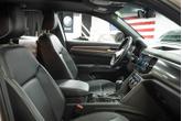Thumbnail of 2020 Pure White Volkswagen Atlas Cross Sport