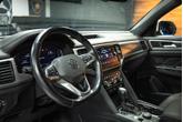 Thumbnail of 2020 Pure White Volkswagen Atlas Cross Sport