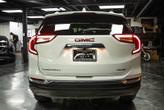 Thumbnail of 2023 White GMC Terrain