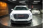 Thumbnail of 2023 White GMC Terrain