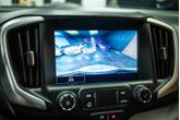 Thumbnail of 2023 White GMC Terrain