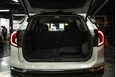 Thumbnail of 2023 White GMC Terrain