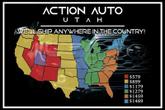 Thumbnail of 2022 Blue Mitsubishi Outlander