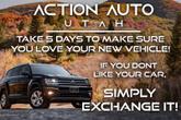 Thumbnail of 2022 Blue Mitsubishi Outlander