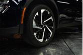 Thumbnail of 2022 Blue Mitsubishi Outlander