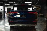 Thumbnail of 2022 Blue Mitsubishi Outlander