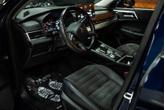 Thumbnail of 2022 Blue Mitsubishi Outlander