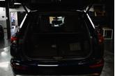 Thumbnail of 2022 Blue Mitsubishi Outlander