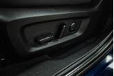Thumbnail of 2022 Blue Mitsubishi Outlander
