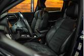 Thumbnail of 2022 Blue Mitsubishi Outlander