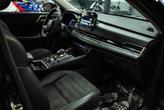 Thumbnail of 2022 Blue Mitsubishi Outlander