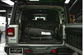 Thumbnail of 2023 Silver Jeep Wrangler 4xe