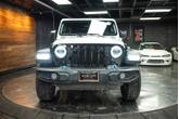 Thumbnail of 2023 Silver Jeep Wrangler 4xe