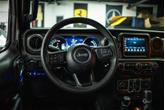 Thumbnail of 2023 Silver Jeep Wrangler 4xe