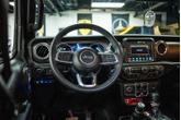 Thumbnail of 2023 Gray Jeep Wrangler 4xe