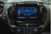 Thumbnail of 2021 Gray Chevrolet Traverse