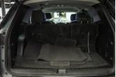 Thumbnail of 2021 Gray Chevrolet Traverse