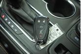 Thumbnail of 2021 Gray Chevrolet Traverse