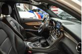 Thumbnail of 2019 White Mercedes-Benz GLC 300