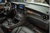 Thumbnail of 2019 White Mercedes-Benz GLC 300